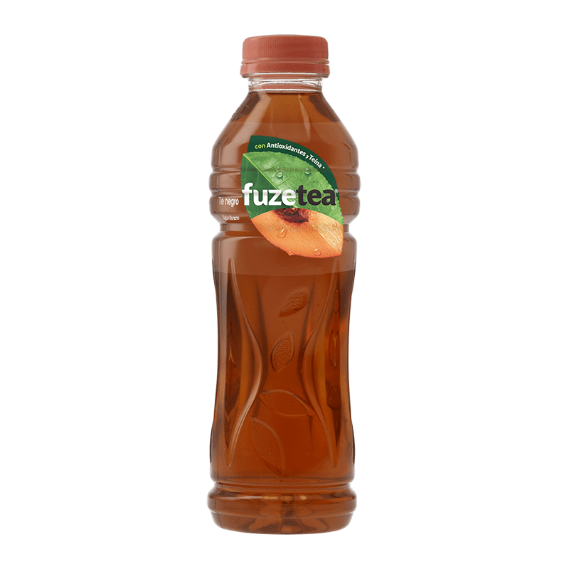 Fuzetea Durazno 600 ml
