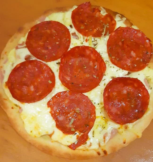 Soco Pizza