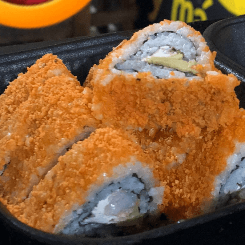 DORITO ROLL