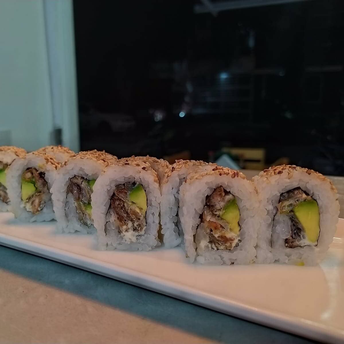 2X1🔥 Salmón SkinX10 (20 BOCADOS)