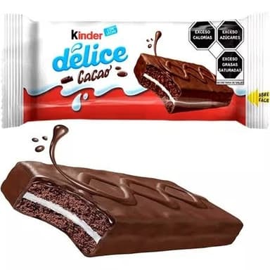 Kinder Delice