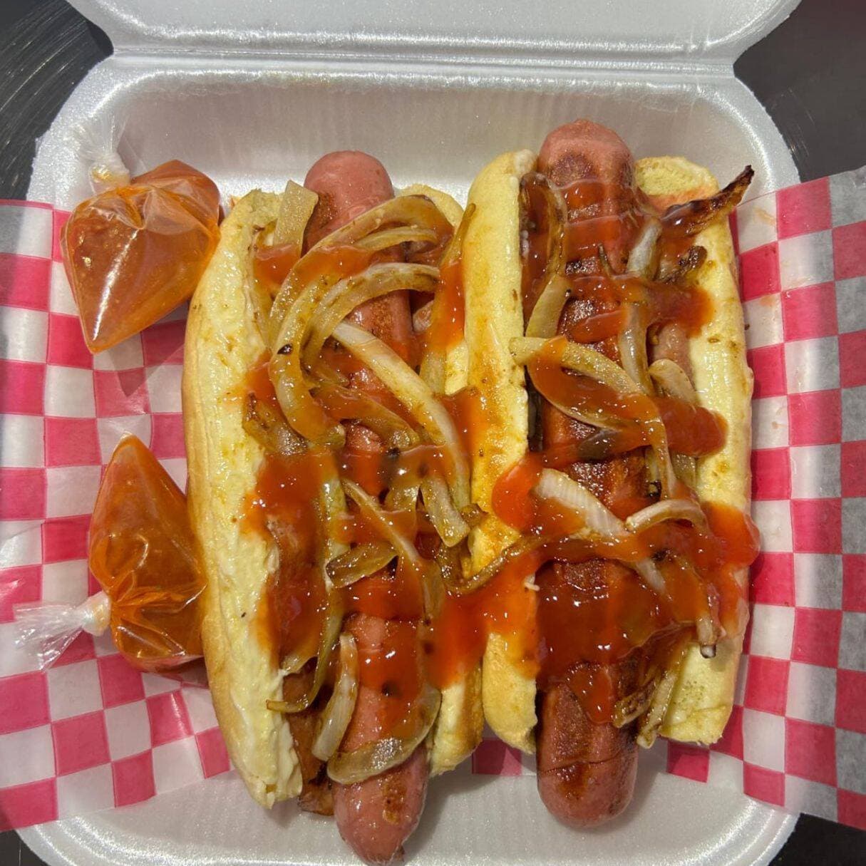 Dogo Sencillo