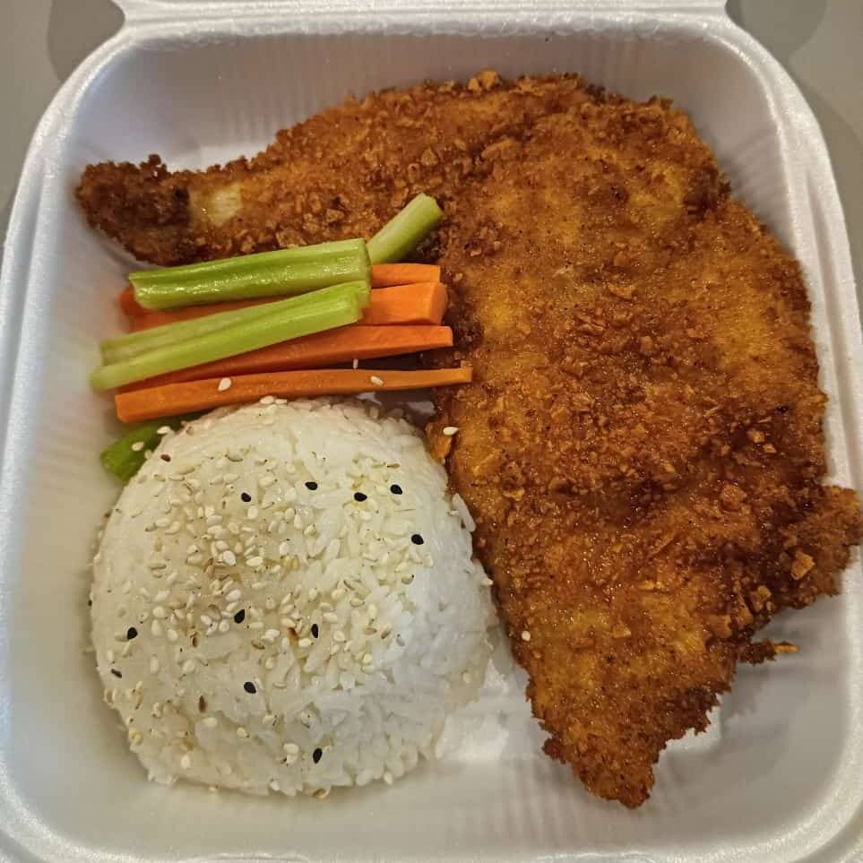 Platón Chicken