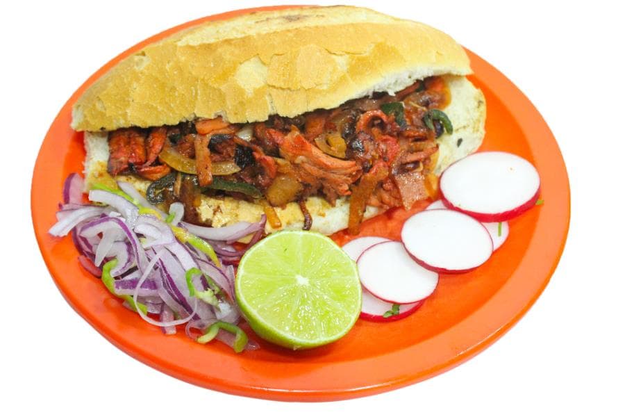 TORTA MATAHAMBRE