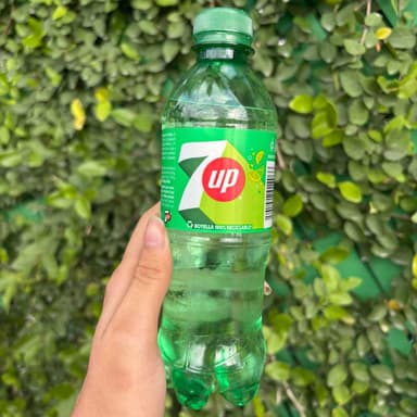 Seven up 355ml