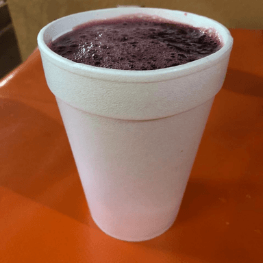 1 Litro de Agua de Jamaica