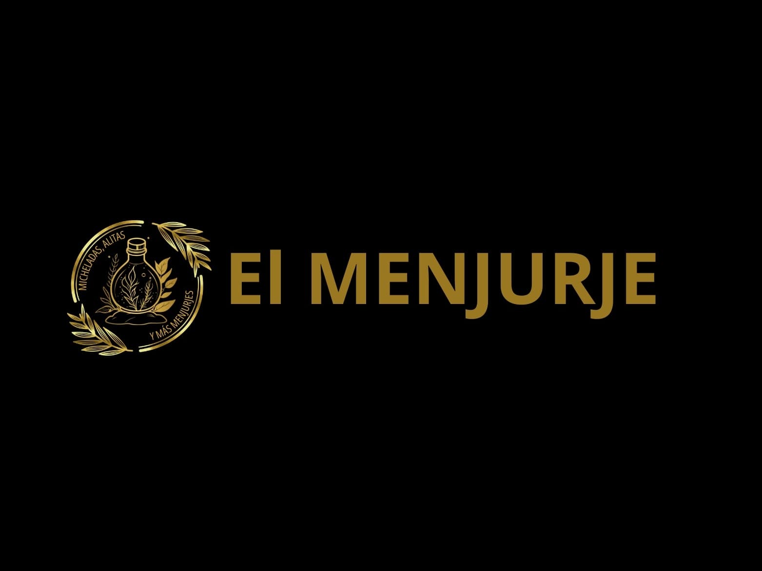 El Menjurje