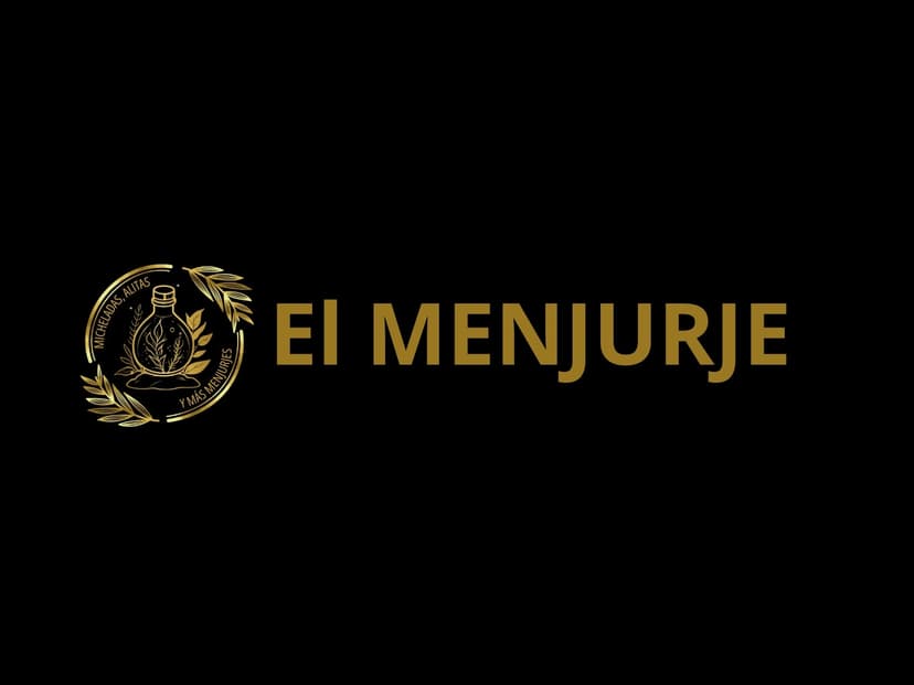 El Menjurje