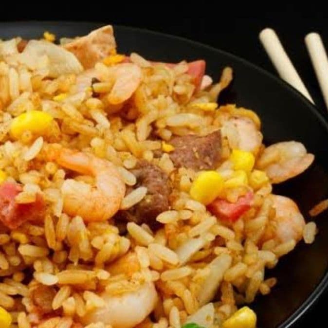 Arroz Chino