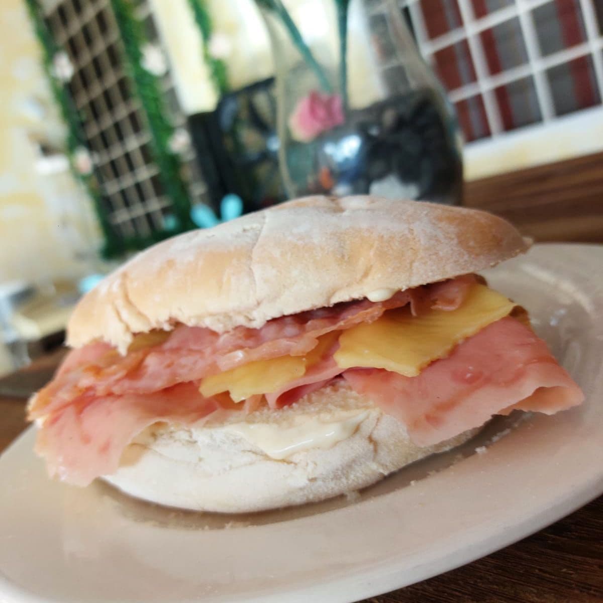 TORTA