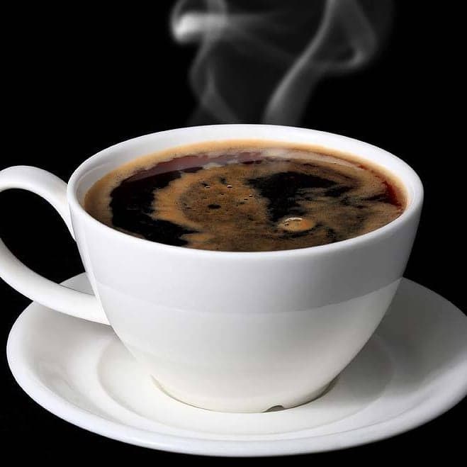 Cafe americano 355 Ml