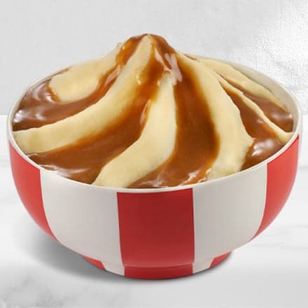 Puré de Papa Familiar