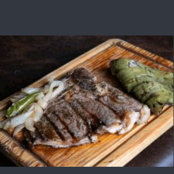 Orden de Tacos: