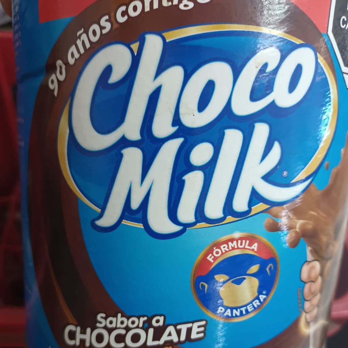 Chocomilk