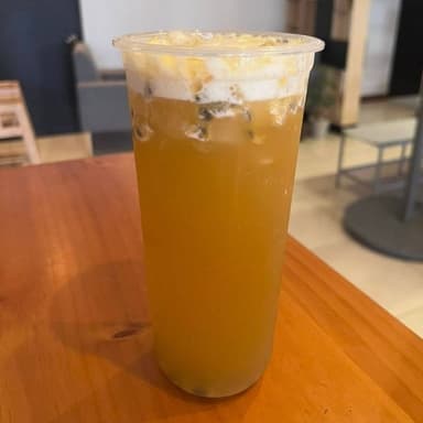 Sweet Tea Maracuyá