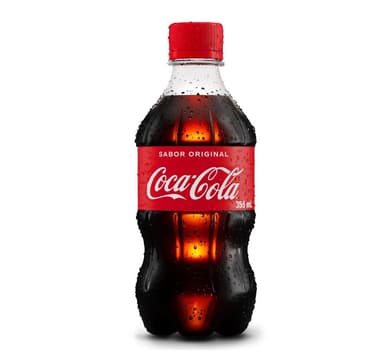 Coca Cola 355 ml