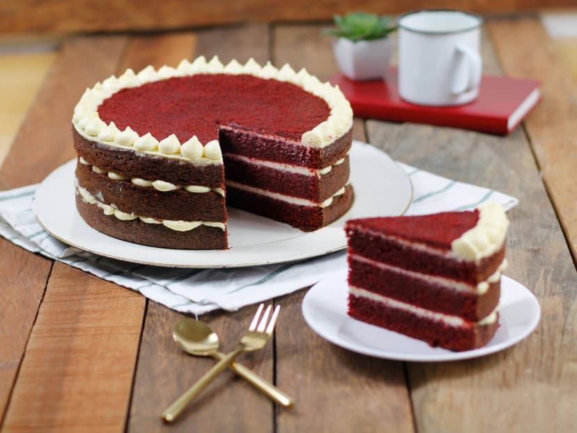 Parisina Repostería
