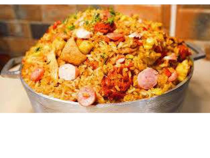 Mi Arroz Paisa (Sur)