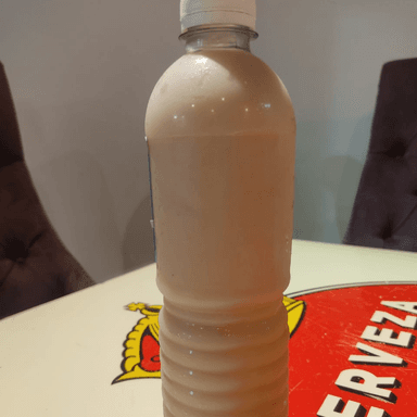 Agua de Cebada 500 ML