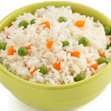 Orden de Sopa de Arroz