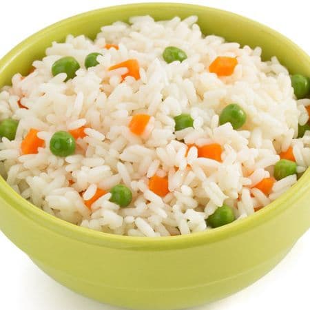 Orden de Sopa de Arroz