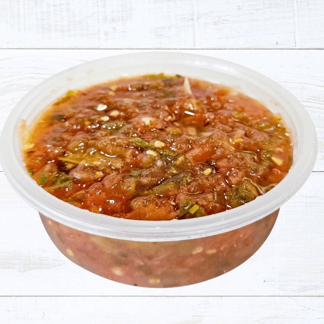 Salsa Majada 1/4 LT