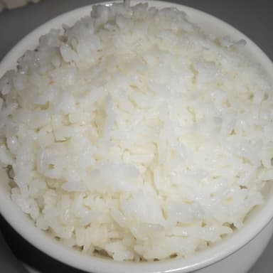 Gohan Natural