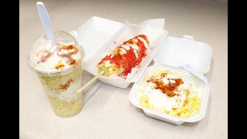 Elotes 75