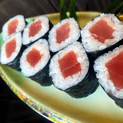 Rollo Tekka Maki