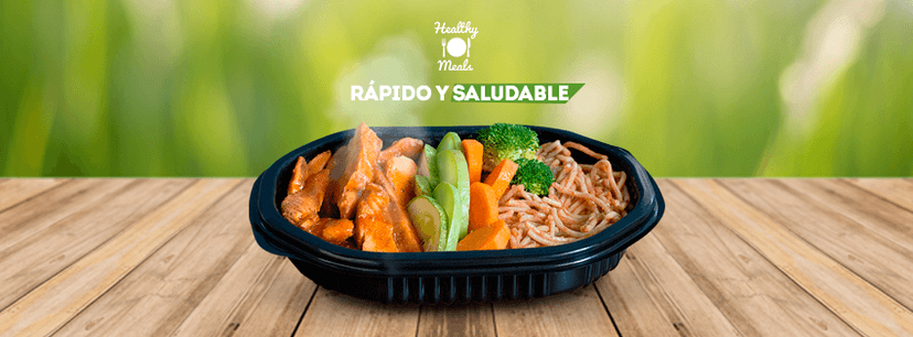 Healthy Meals