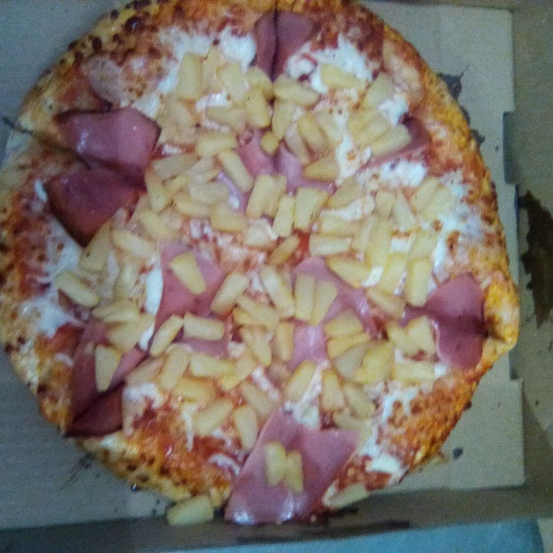 Personal Hawaiana