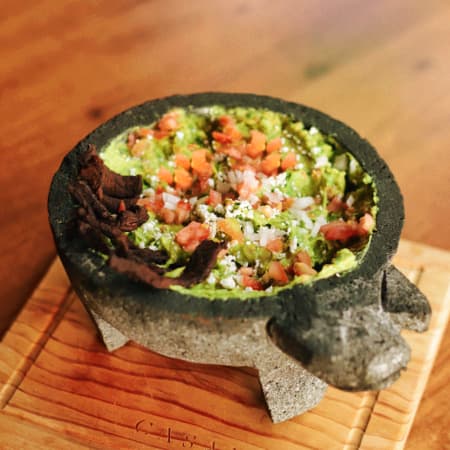 Guacamole