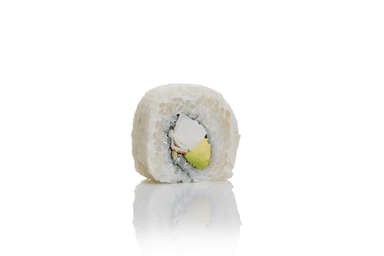 Philadelphia Roll (10 pzas)