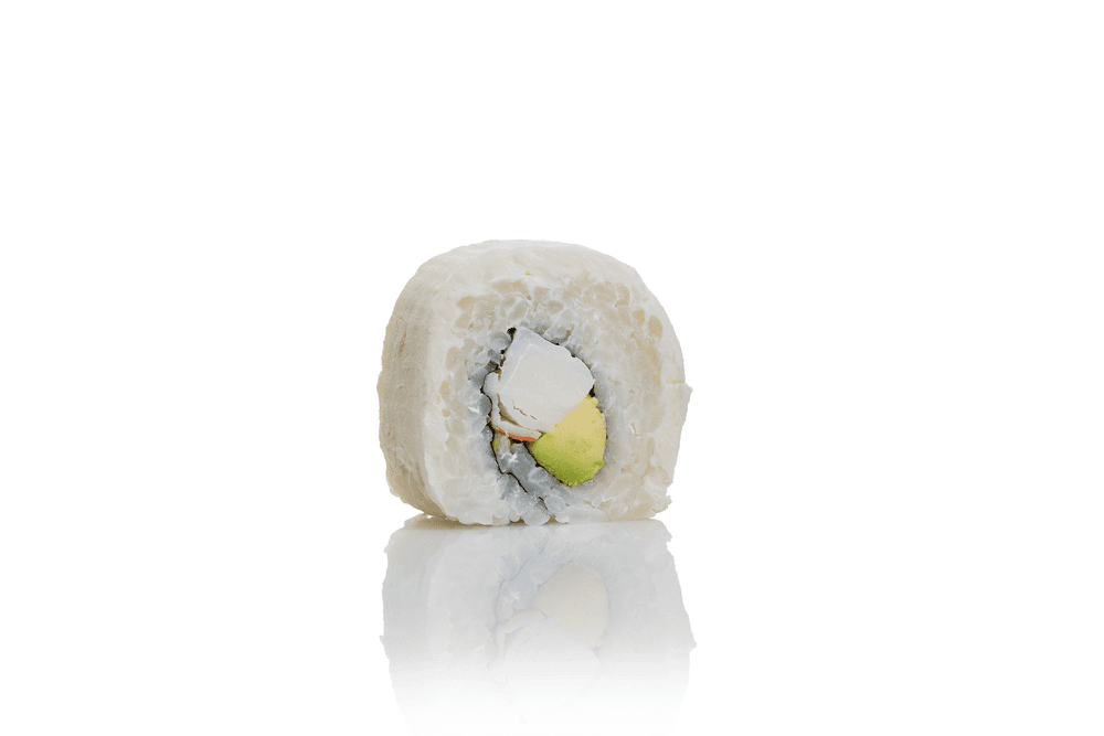 Philadelphia Roll (10 pzas)