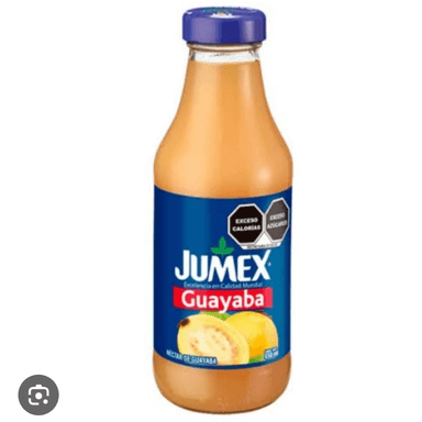 Jumex Guayaba 413 Ml