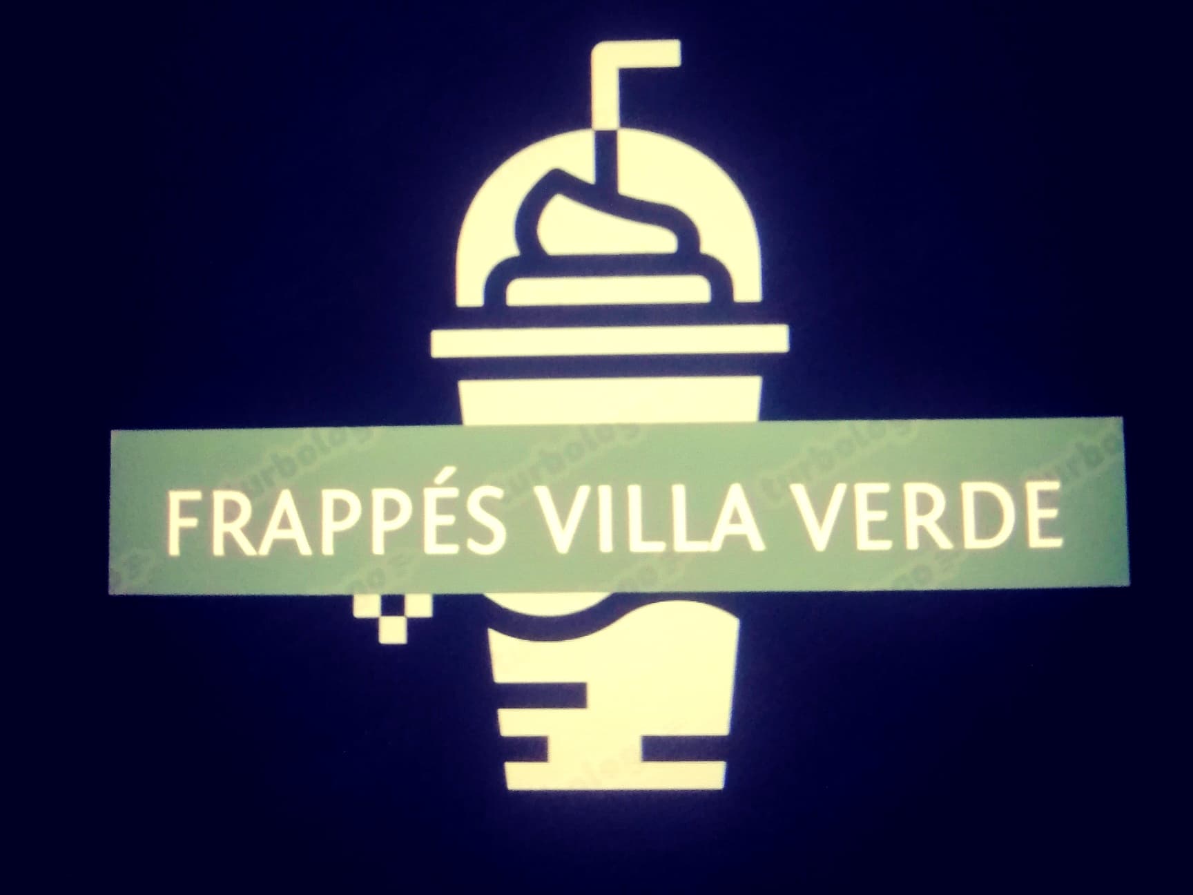 Frappé
