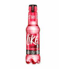 Aperitivo Like Ice Cooler Fusion Berries