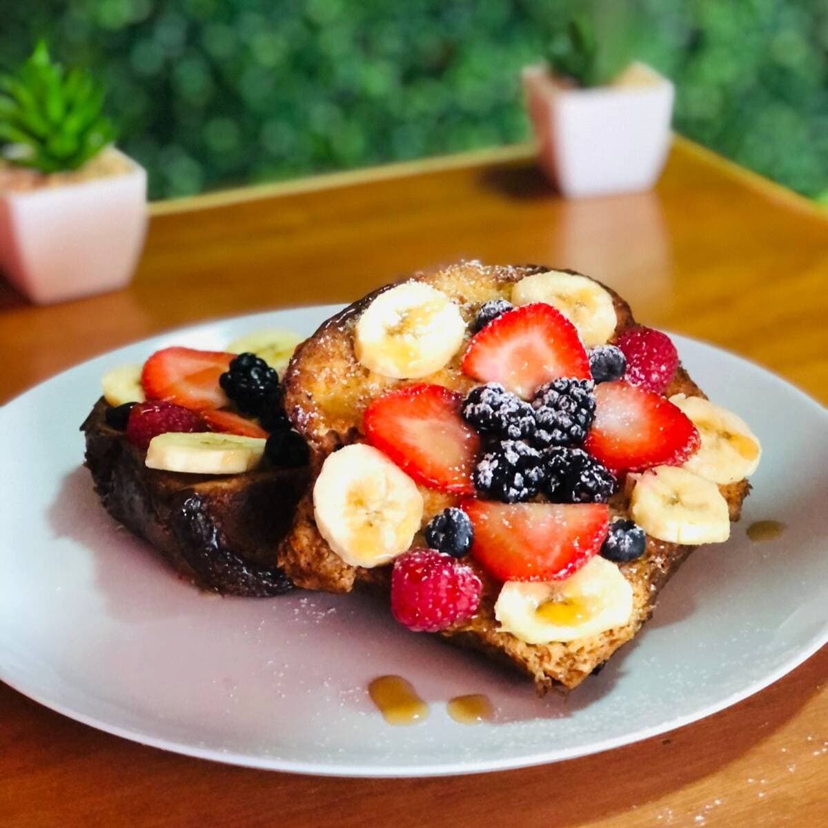 French Toast
