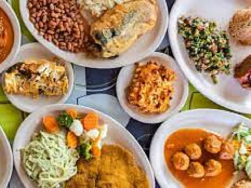 Querétaro de mis sabores,