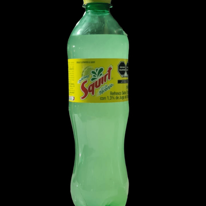 Squirt