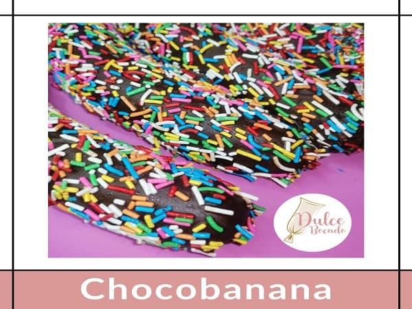 Bolis Dulce Bocado