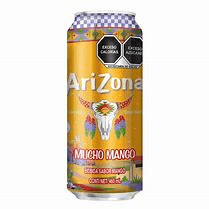 Arizona de Mango 460 Ml