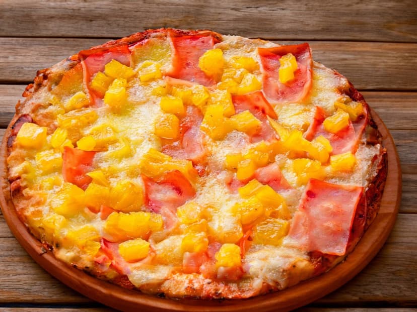Cipote Pizza (Silencio)