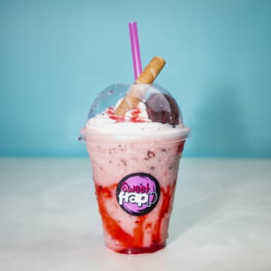 Frappé Bubulubu