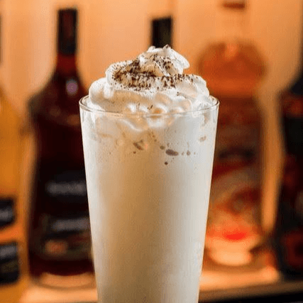❄️Frappé Chocolate Blanco❄️