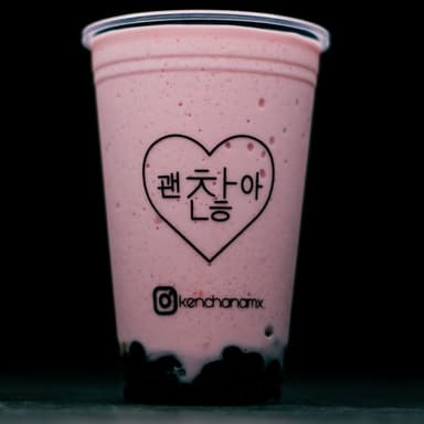 Frappés