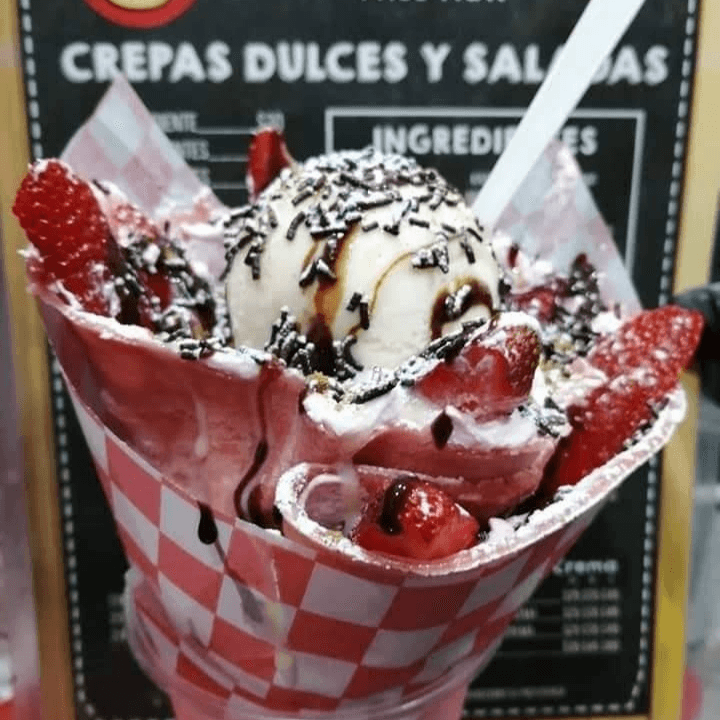 Crepa Kawaii