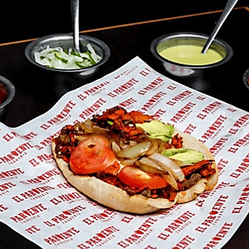Torta Mixta