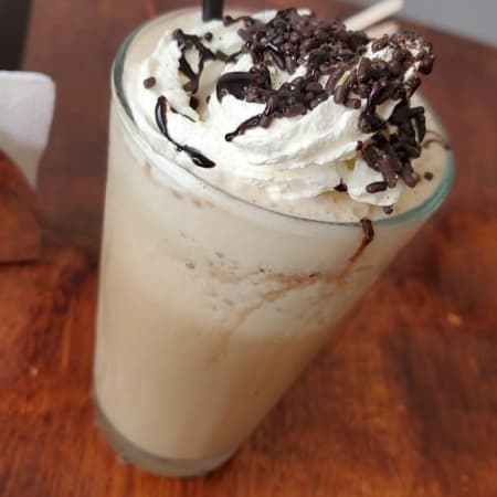Frapuccino 12 Oz