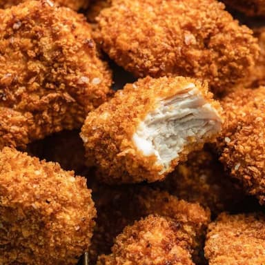 ORDEN DE BONELESS MEDIO KILO 500 GR